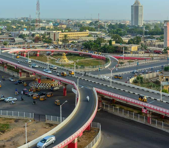 Kano State